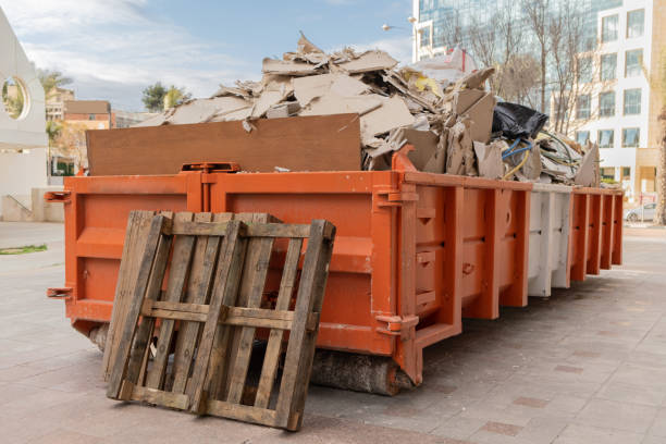 Reliable Petersburg, WV Junk Removal Services Solutions