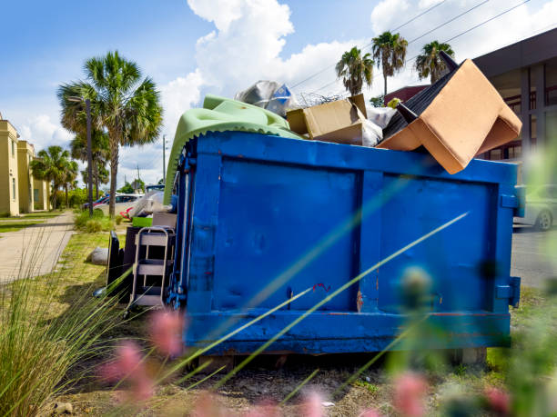 Best Scrap Metal Removal  in Petersburg, WV