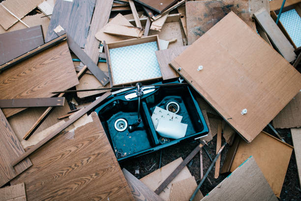 Best Dumpster Rental Services  in Petersburg, WV