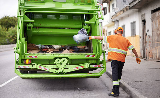 Best Yard Waste Removal  in Petersburg, WV